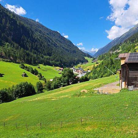 Ferienwohnungen Marmot カップル エクステリア 写真